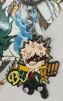 My Hero Academia Keychain - MHKY5168