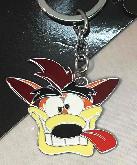 Crash Bandicoot Keychain - CBKY4564