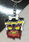 Crash Bandicoot Keychain - CBKY7483