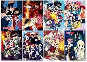 Fairy Tail Posters - FLPT2569