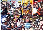 Naruto Posters - NAPT8569