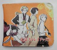 Bungou Stray Dogs Wallet - BSWL9569