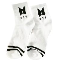 K-Pop BTS Socks - BTSO0478