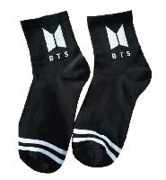 K-Pop BTS Socks - BTSO9808