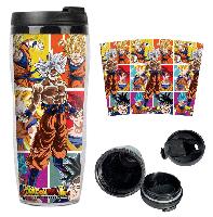 Dragon Ball Z Bottle - DBBL8693