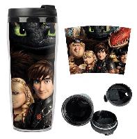 How to Train Your Dragon Bottle - DGBL8579