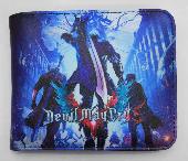 Devil May Cry Wallet - DMWL8366