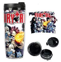 Fairy Tail Bottle - FLBL8693