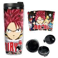 Fairy Tail Bottle - FLBL9652