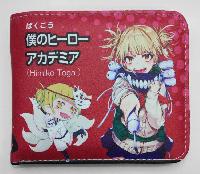 My Hero Academia Wallet - MHWL8236