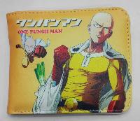 ONE PUNCH MAN Wallet - OPWL5302