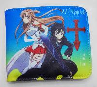 Sword Art Online Wallet - SALWL8664