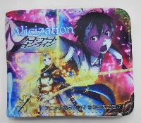 Sword Art Online Wallet - SAWL9824