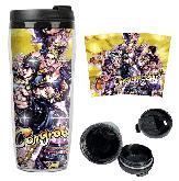 JoJos Bizarre Adventure Bottle - JOBL8536