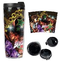 JoJos Bizarre Adventure Bottle - JOBL9248