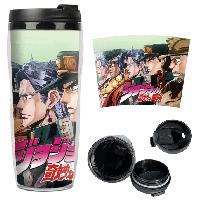 JoJos Bizarre Adventure Bottle - JOBL9539