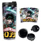 My Hero Academia Bottle - MHBL3255