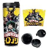 My Hero Academia Bottle - MHBL5539