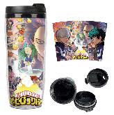 My Hero Academia Bottle - MHBL9364