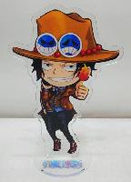 One Piece Figure Without Box - OPFG9543