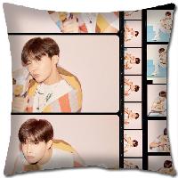 K-pop BTS Pillow - BTPW3700