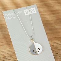 K-Pop BTS Necklaces - BTNL7028