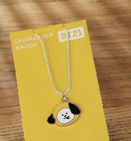 K-Pop BTS Necklaces - BTNL7036