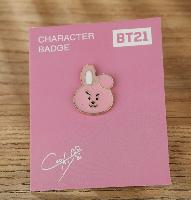 K-Pop BTS Pins Badges Brooches - BTPN7018