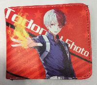 My Hero Academia Wallet - MHWL1320