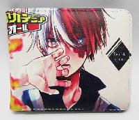 My Hero Academia Wallet - MHWL8752