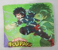 My Hero Academia Wallet - MHWL9639