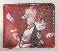 Natsume Yuujinchou Wallet - NYWL6006