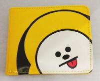 K-pop BTS Wallet - BTWL5639