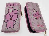 K-pop BTS Wallet - BTWL8339