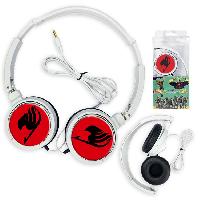 Fairy Tail Earphone - FLEP9854