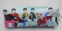 K-pop BTS Pencil Bag - BTPB3479