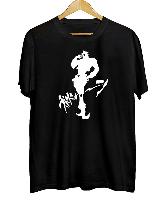 JoJos Bizarre Adventure T-shirt Cosplay - JOTS9526