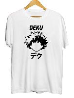 My Hero Academia T-shirt Cosplay - MHTS0648