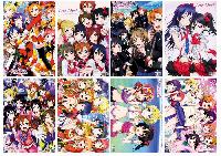 Love Live Posters - LLPT5301