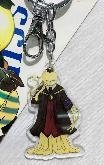 Assassination classroom Keychain - ACKY8661