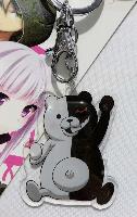 Danganronpa Keychain - DRKY8630