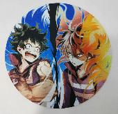 My Hero Academia Mouse Pad - MHMP9632