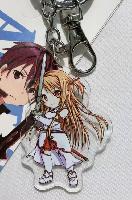 Sword Art Online Keychain - SAKY8620