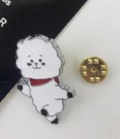 K-pop BTS Pin - BTPN9163