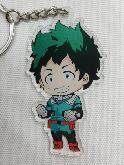 My Hero Academia Keychain - MHKY2693