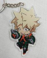 My Hero Academia Keychain - MHKY6261