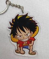 One Piece Keychain - OPKY2066