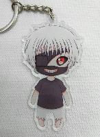 Tokyo Ghoul Keychain - TGKY5669