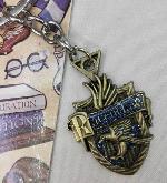 Harry Potter Keychain - HPKY1038