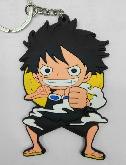 One Piece Keychain - OPKY6944